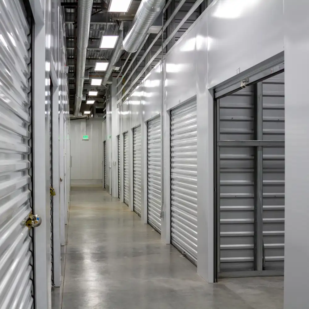 Looking Storage The Different Types of Storage Units and Which Is Right for You - SmartStop