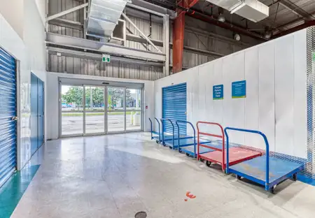 SmartStopSelfStorage-BurlingtonONT-1770 ApplebyLine-Interior Doors