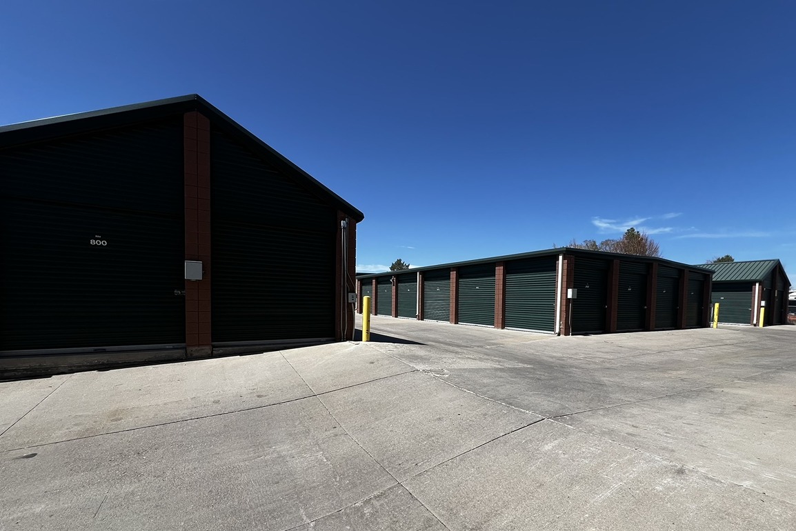 SmartStop Self Storage Facility at 5885 W Colfax Lakewood, CO - DriveUp2