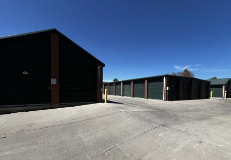 SmartStop Self Storage Facility at 5885 W Colfax Lakewood, CO - DriveUp2