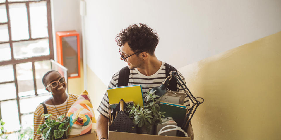 8 Dorm Room Ideas When You Have a Roommate SmartStop 8 Dorm Room Ideas When You Have a Roommate SmartStop