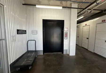 SmartStopSelfStorage-HillsideNJ-591 N Union Ave-Elevator Access