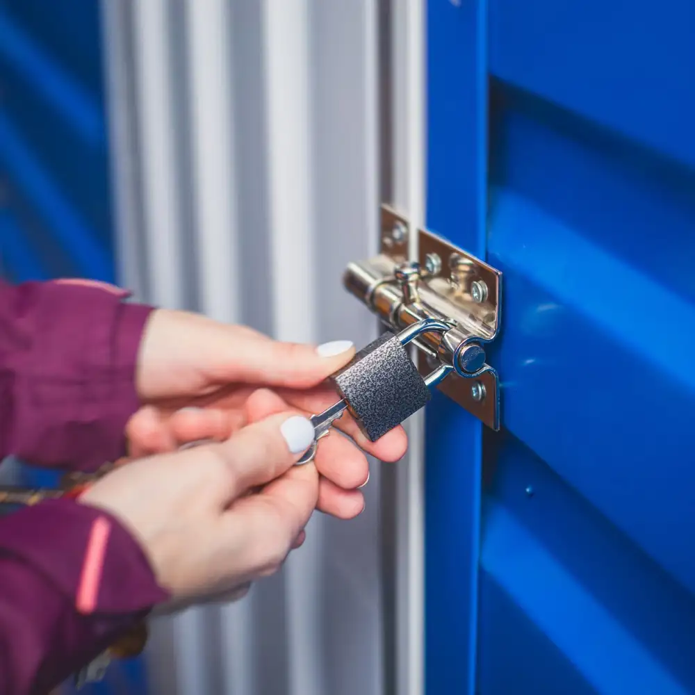 15 Do’s and Don’ts for Your Self-Storage Unit - SmartStop