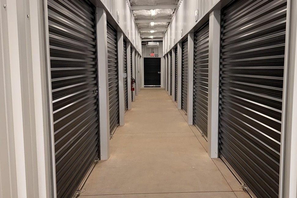 SmartStop Self Storage-721NClearSpringsRd-Climate1