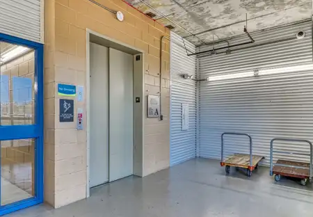 Storage Units in Spring, TX at 21836 Holzwarth Rd