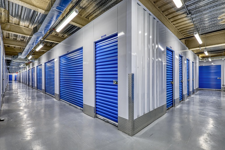 SmartStopSelfStorage-RahwayNJ-2255 Elizabeth Ave-Climate Control Units