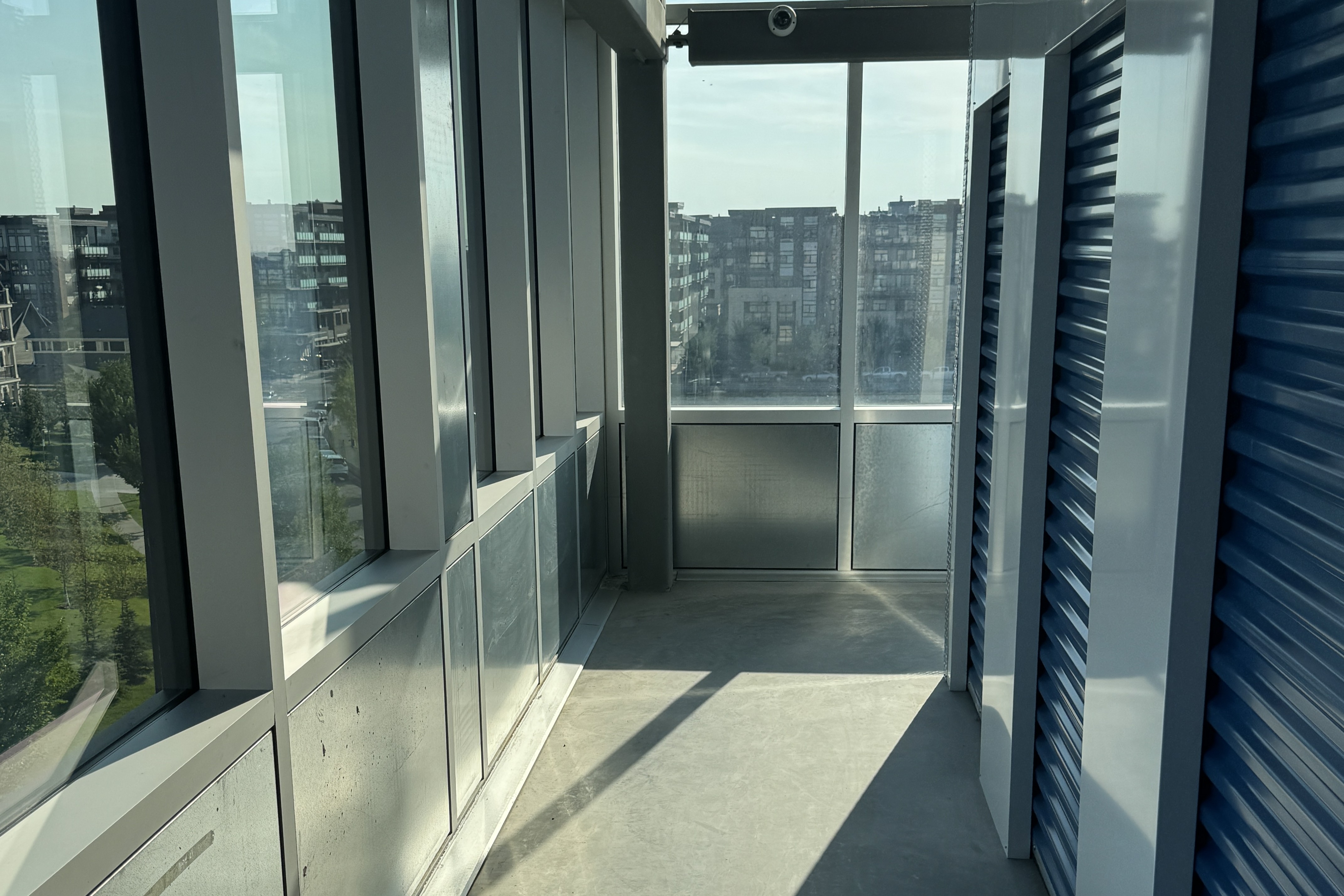 Heated units at 125MahoganyStSE #110, Calgary, AB - SmartStop 