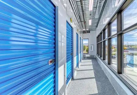 SmartStop Self Storage