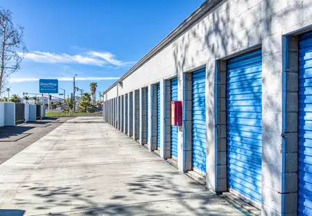 Self Storage In Riverside Ca Self Storage Units in Riverside, CA at 7211 Arlington Ave | SmartStop