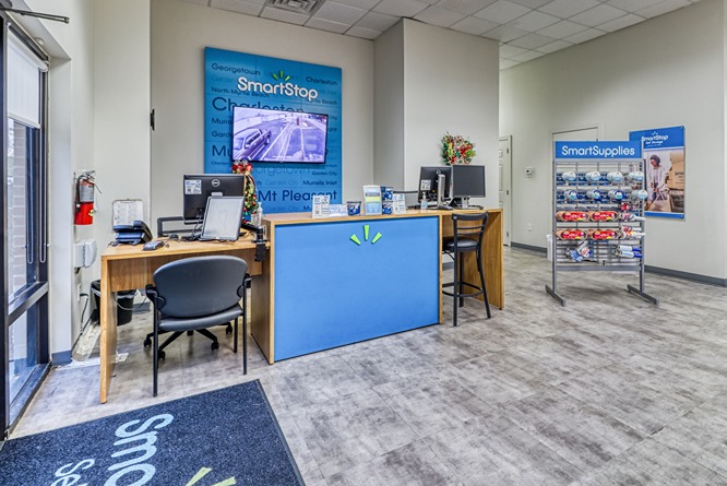 SmartStopSelfStorage-MyrtleBeachSC-338JesseSt-Office