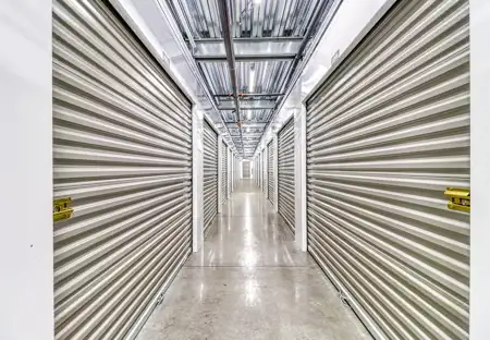 SmartStop Self Storage Facility 970 industrial Blvd, Chula Vista - Climate Control Units
