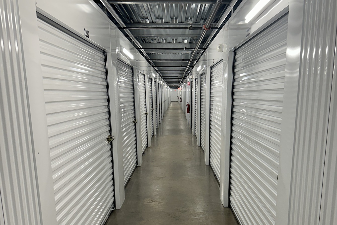 SmartStopSelfStorage-SpartanburgSC-2119EMainSt-Climate Control Units