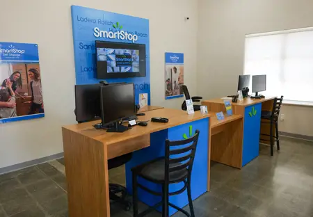 SmartStopSelfStorage-LaderaRanchCA-30TerraceRd-Office