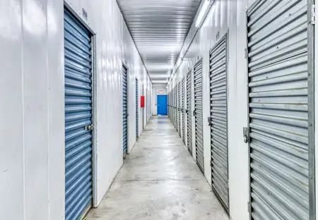 Self Storage In Riverside Ca Self Storage Units in Riverside, California at 6637 Van Buren Blvd
