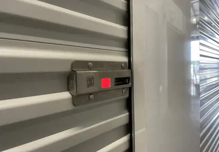 SmartStop Self Storage_8 Inglewood Dr_St Albert, AB-Security