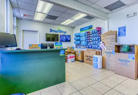 SmartStop Self Storage