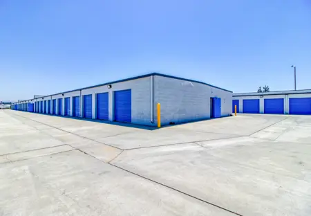 Self Storage In Riverside Ca Self Storage Units in Riverside, California at 6637 Van Buren Blvd