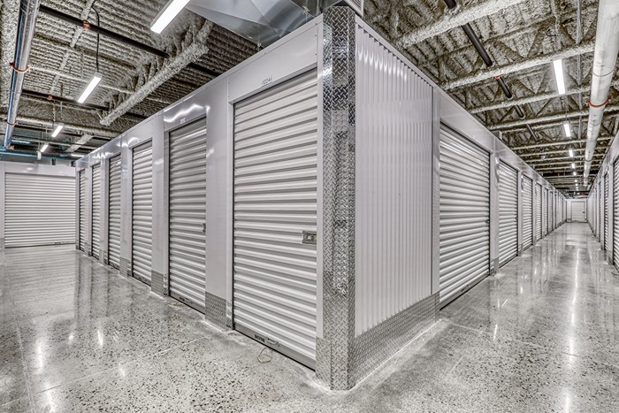 Climate Control Units at SmartStop Self Storage-EtobicokeON-1985KiplingRd