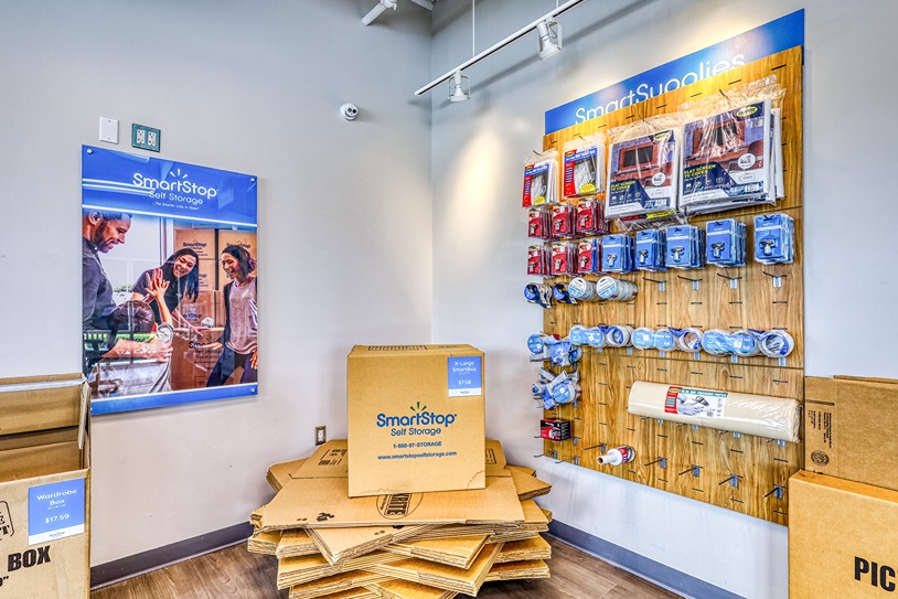 Moving Supplies at SmartStopSelfStorage-LutzFL-16900Florida54