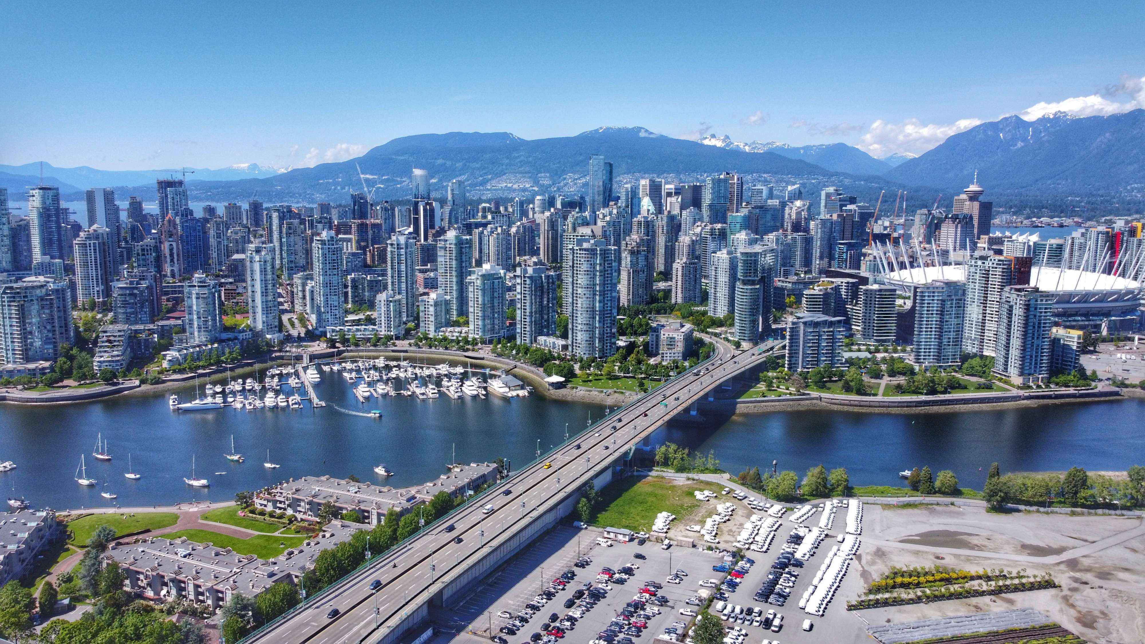 Vancouver, Canada travel guide and things to do: Tips from an expert expat