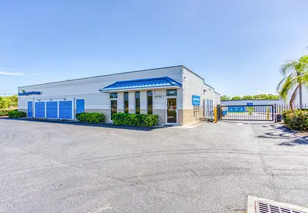 SmartStop Self Storage