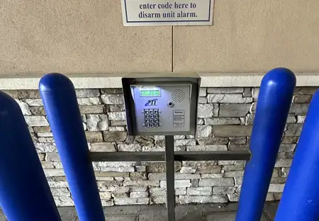 SmartStopSelfStorage-HoustonTX-2412WHolcombeBlvd-Keypad