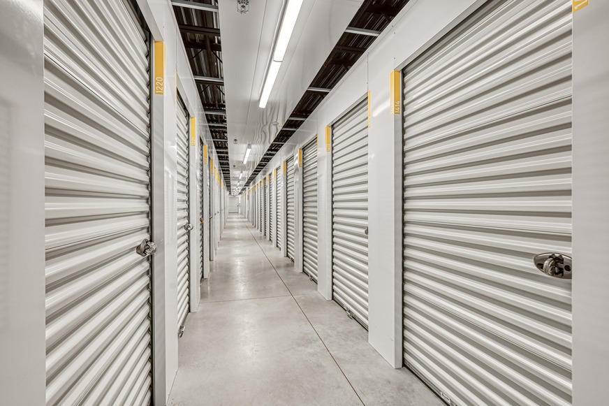Climate Control Units at SmartStopSelfStorage-BarrieONT-341MapleviewDrW