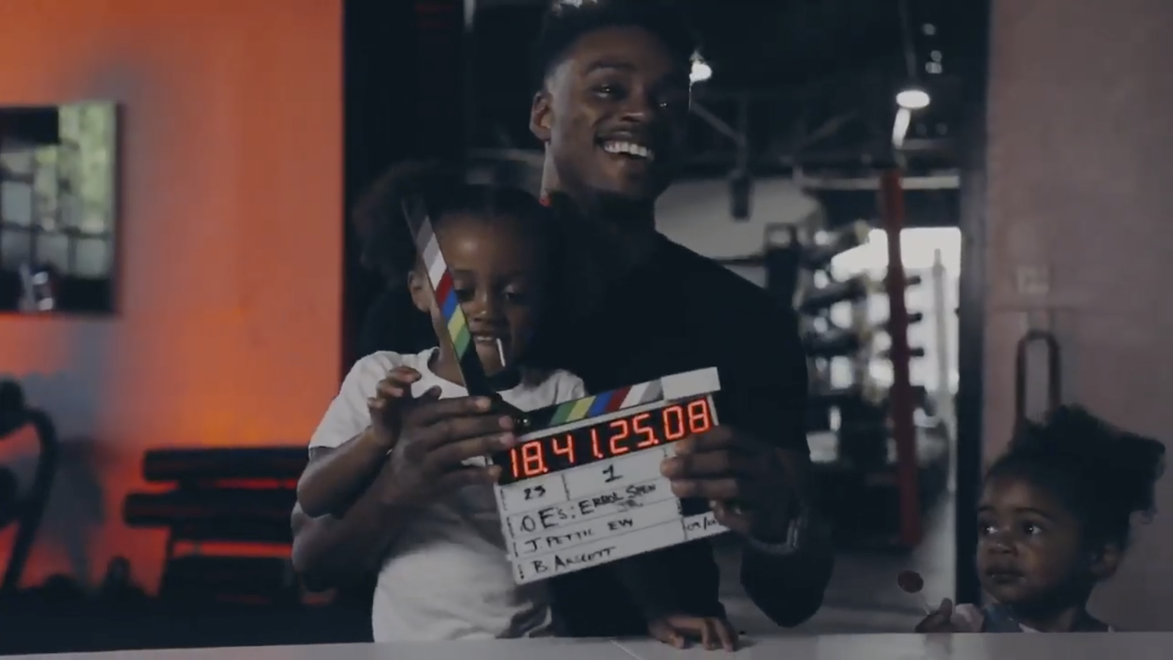 SmartStop Self Storage Sponsors Errol Spence Jr