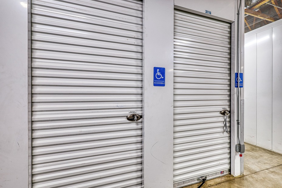 SmartStop Self Storage-PhoenixAZ-4860N83rdAve-ClimateControlHandicap