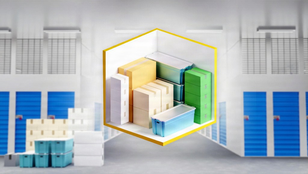 what size storage unit do you need
