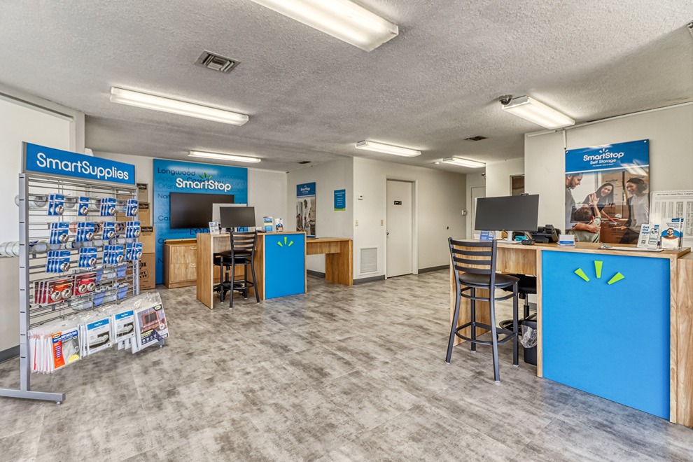 SmartStopSelfStorage-LongwoodFL-460FloridaCentralPkwy-Office