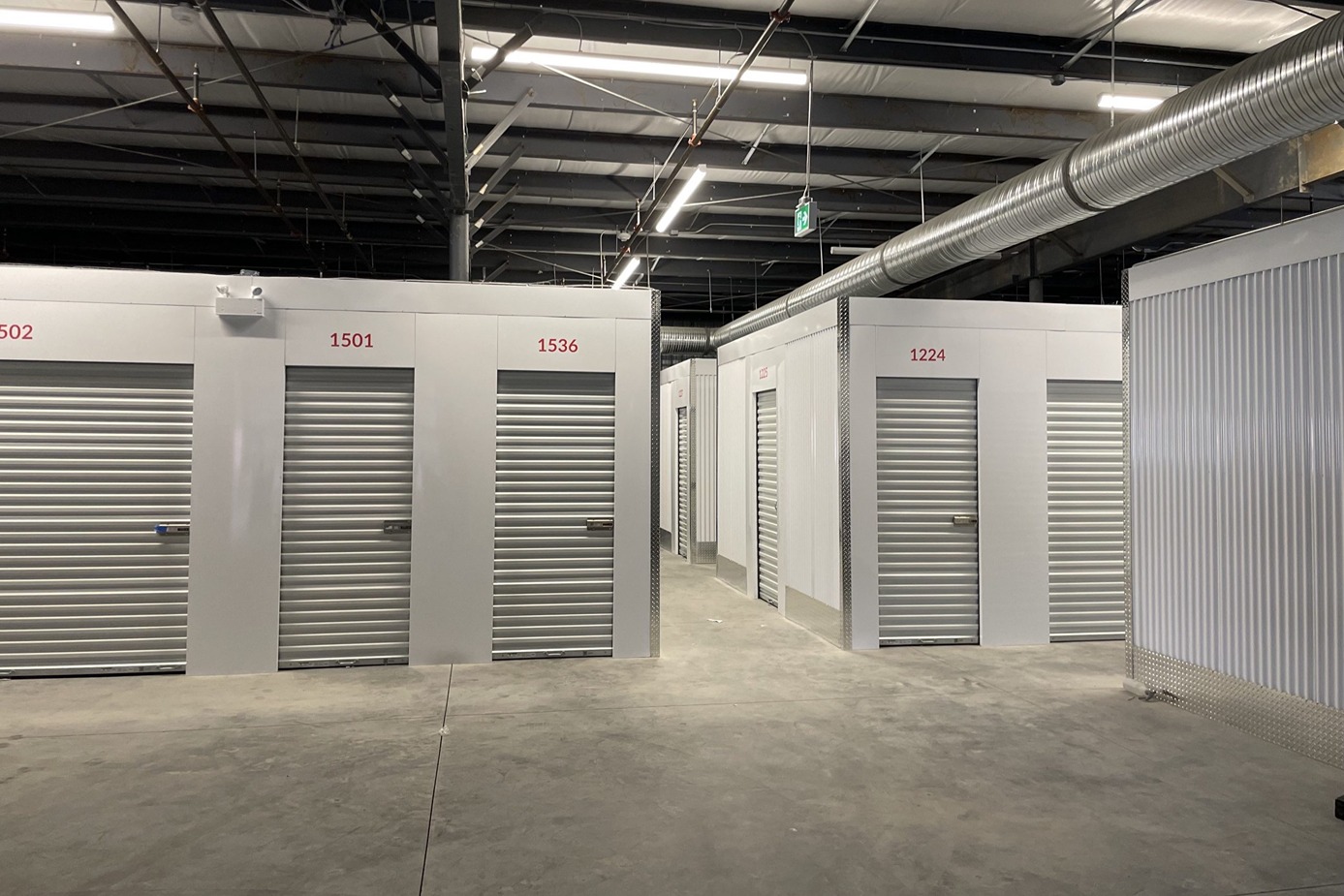 SmartStop Self Storage_8 Inglewood Dr_St Albert, AB-Climate Control Units