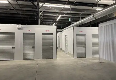 SmartStop Self Storage_8 Inglewood Dr_St Albert, AB-Climate Control Units