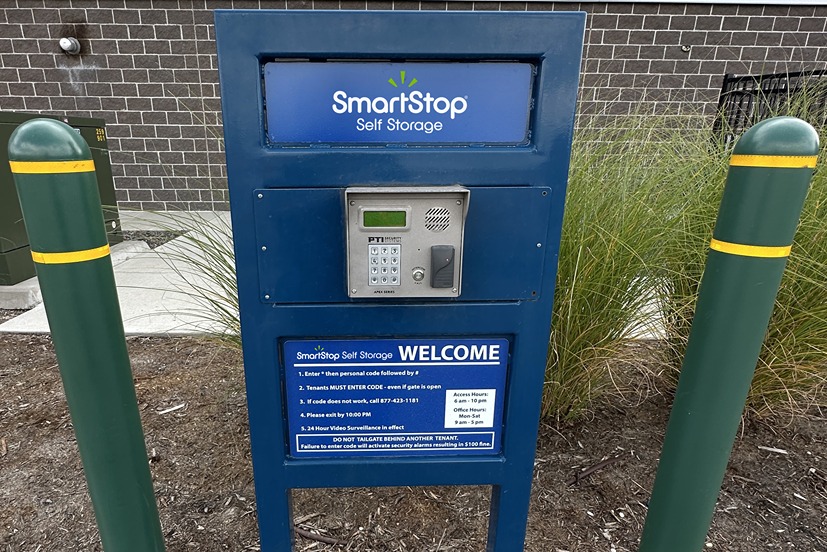 SmartStopSelfStorage-AuroraCO-3633NWaldenCircle-Keypad