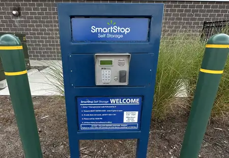 SmartStopSelfStorage-AuroraCO-3633NWaldenCircle-Keypad