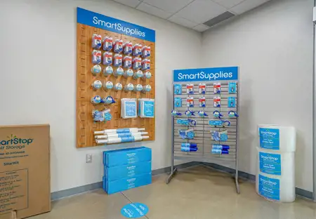 SmartStopSelfStorage-VaughanONT-50CityviewBlvd-Moving Supplies