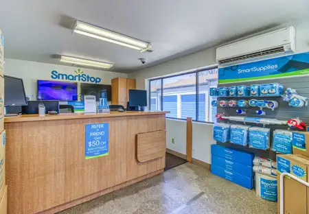 SmartStop Self Storage