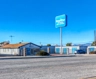 SmartStop Self Storage Facility at 43745 Sierra Hwy, Lancaster CA - Storefront
