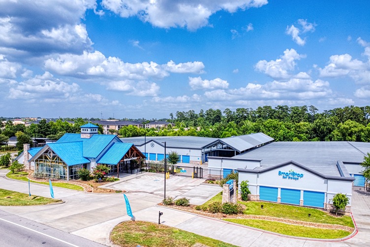 Storefront at SmartStopSelfStorage-MagnoliaTX-32620FM2978