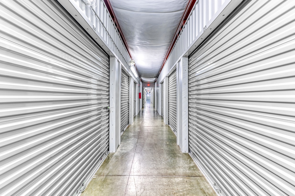 Climate Control Units - SmartStopSelfStorage-PortStLucieFL-501NWBusinessCenterDrN