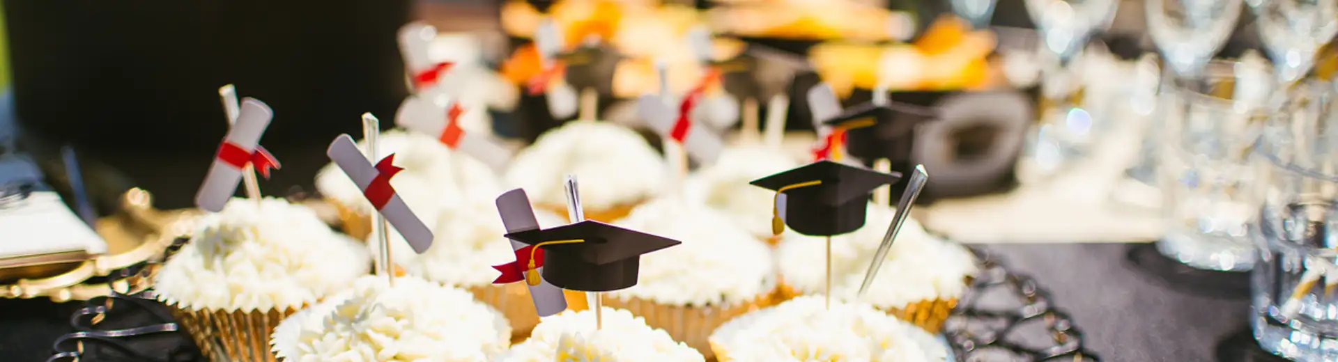 Ultimate Graduation Party Planning Guide - SmartStop
