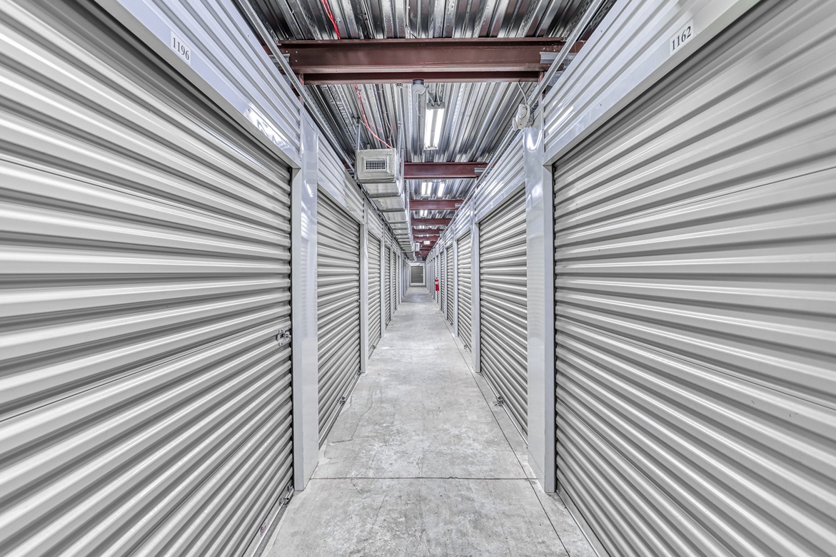 10030 EW Pappy Rd, St Johns, FL Climate Controlled Units | SmartStop