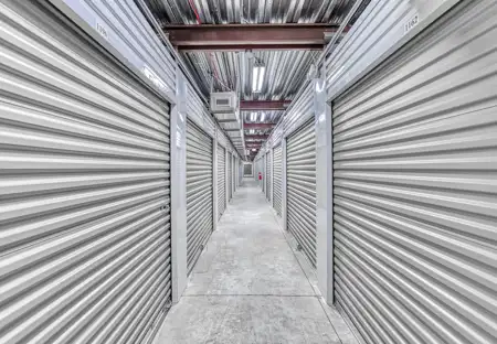 10030 EW Pappy Rd, St Johns, FL Climate Controlled Units | SmartStop
