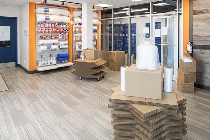 Moving Supplies at SmartStopSelfStorage-WhitbyONT-1580VictoriaStE