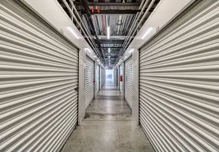 SmartStop Self Storage
