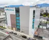 SmartStop Self Storage Facility at 1615 Franklin St Vancouver, BC- Storefront