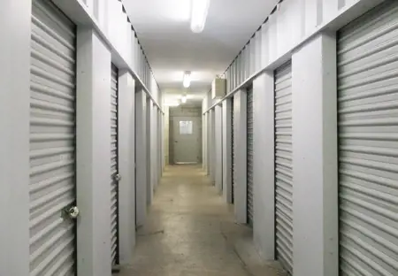 Climate Controlled Units