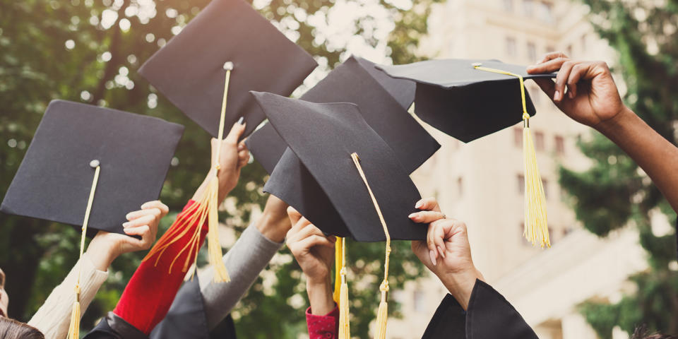 Graduation Life How to Prepare for Life After College - SmartStop