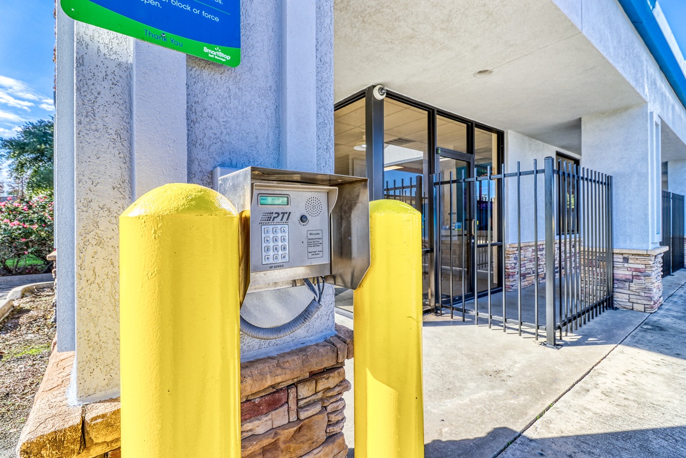 SmartStopSelfStorage-ConroeTX-3750FM1488Rd-Keypad Access