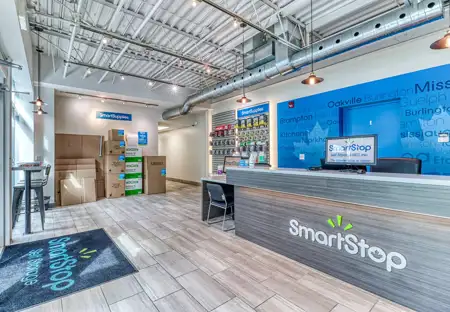 SmartStopSelfStorage-MississaugaONT-1230 Lakeshore Rd-Office